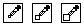Sample Size Cursors