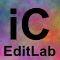 iCorrect EditLab Pro Logo