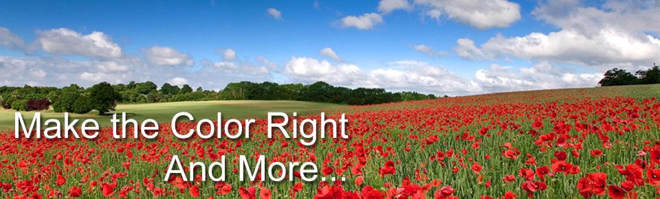 color correction software and plugins